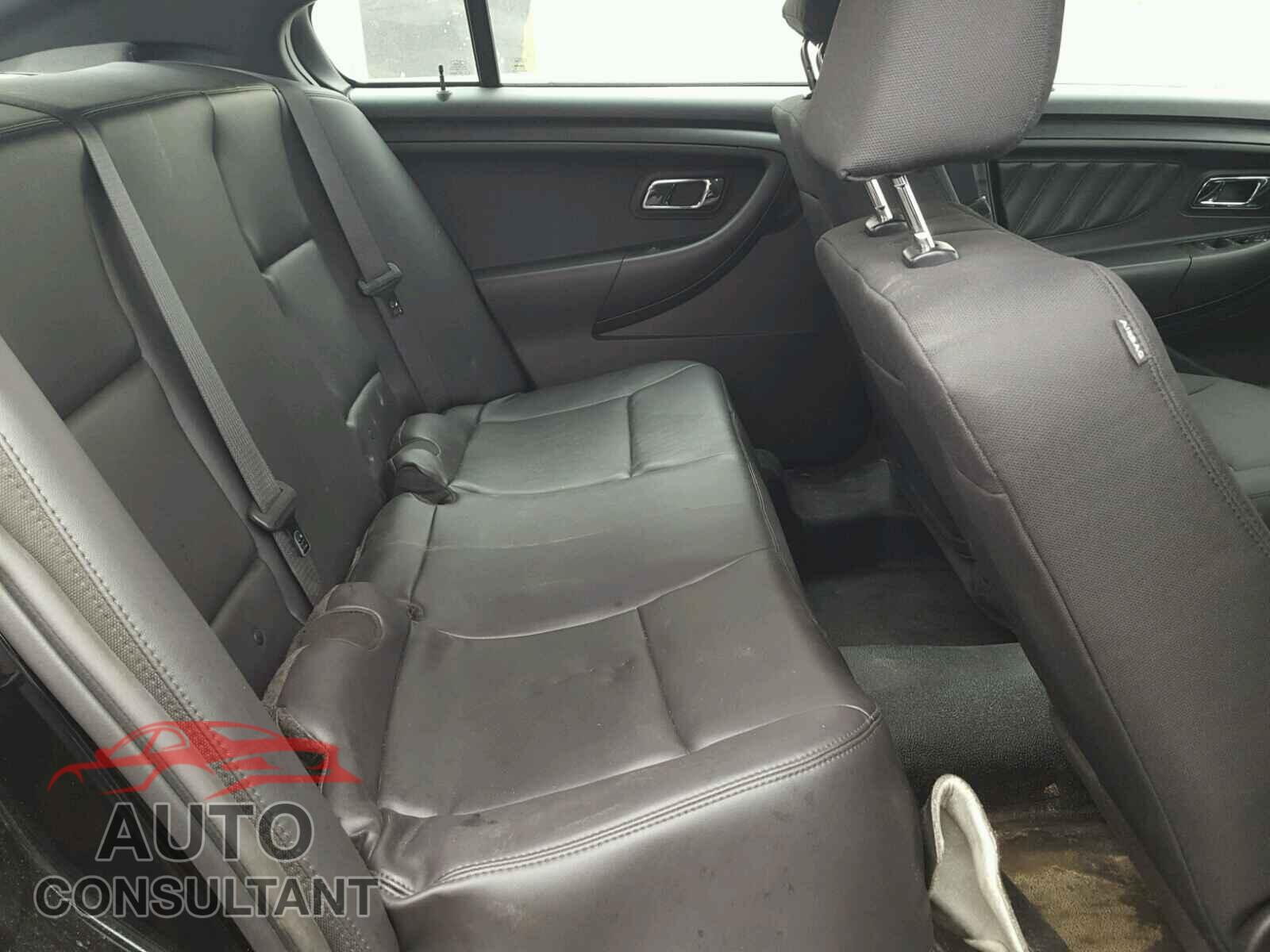 FORD TAURUS 2017 - 1FAHP2MK2HG103600
