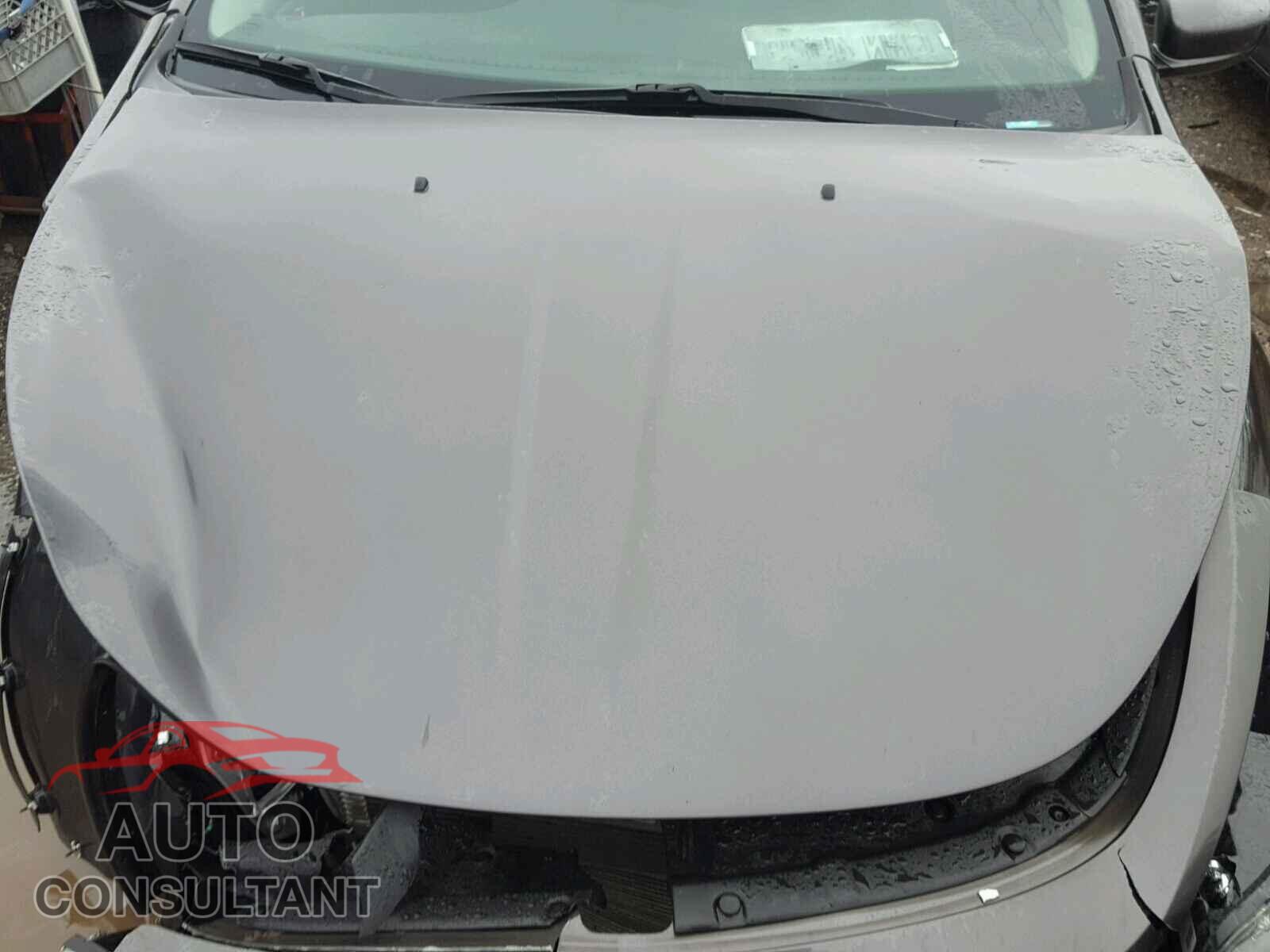 DODGE DART 2015 - 1C3CDFBB5FD337045