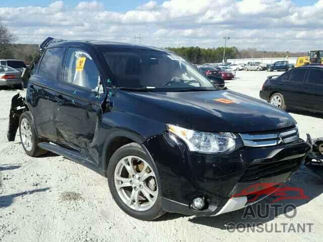 MITSUBISHI OUTLANDER 2015 - JA4AD3A30FZ012022