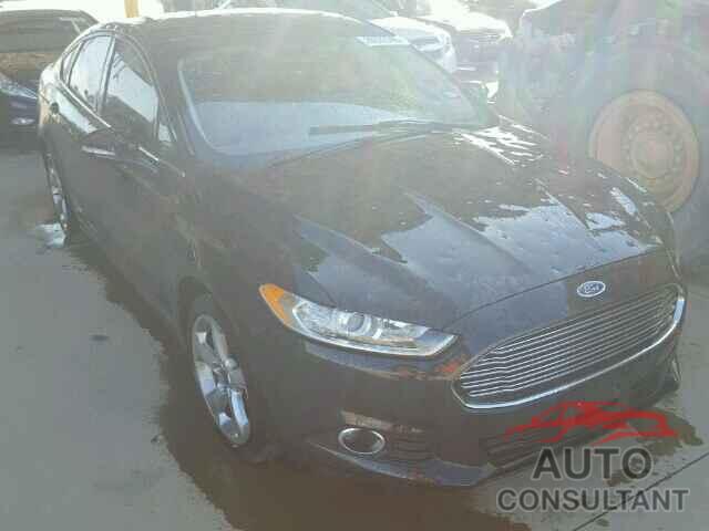FORD FUSION 2015 - 3FA6P0H79FR223630