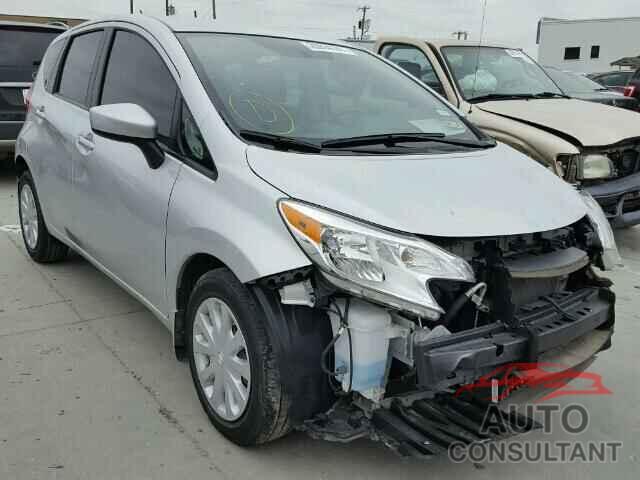 NISSAN VERSA 2015 - 3N1CE2CP6FL374324