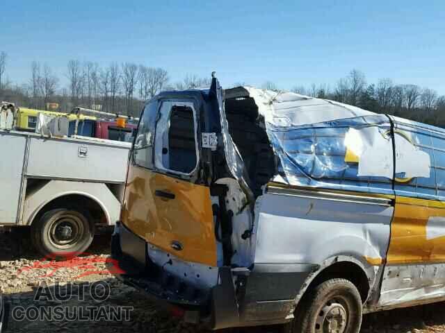 FORD TRANSIT CO 2015 - 1FTNE1YM1FKB31018