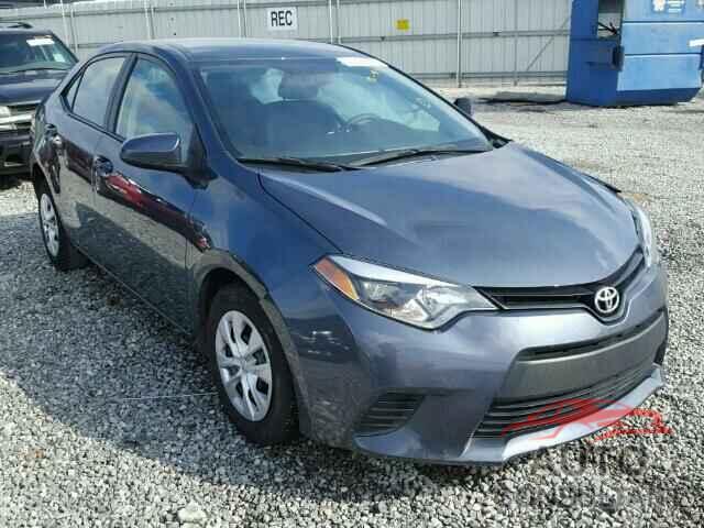 TOYOTA COROLLA 2015 - 2T1BURHE0FC432412