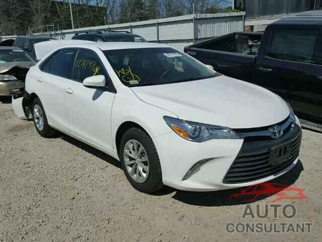TOYOTA CAMRY 2015 - 4T1BF1FKXFU010683