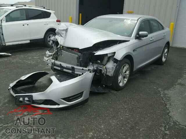 FORD TAURUS 2015 - 1FAHP2E88FG173344