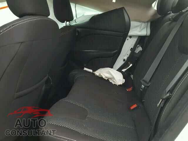 DODGE DART 2015 - 1C3CDFBB5FD159430
