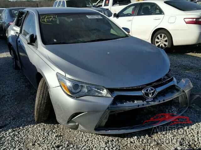 TOYOTA CAMRY 2015 - 4T1BF1FK3FU021735