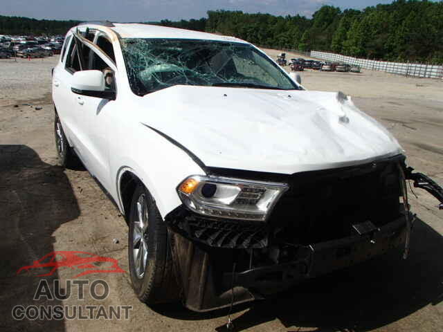 DODGE DURANGO 2015 - 1C4RDHDG8FC702429