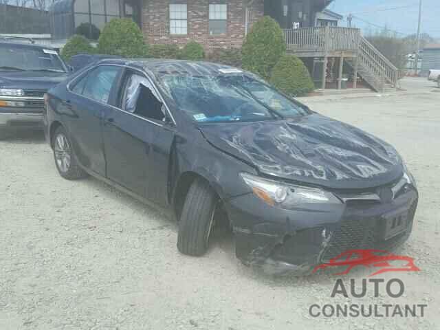 TOYOTA CAMRY 2015 - 4T1BF1FK6FU922338