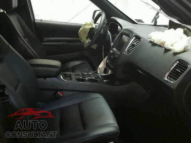 DODGE DURANGO 2015 - 1C4RDJDG4FC139581