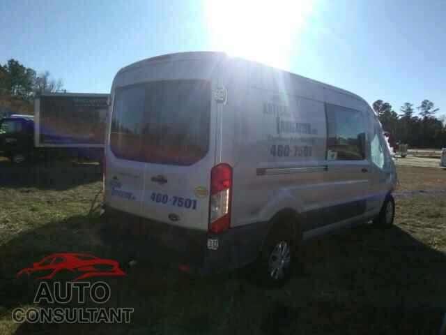 FORD TRANSIT CO 2015 - 1FTSW2CG2FKA14989