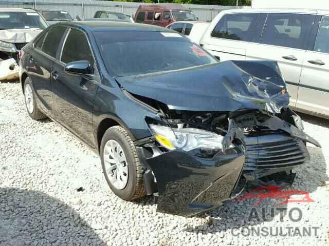TOYOTA CAMRY 2015 - 4T4BF1FK8FR465179