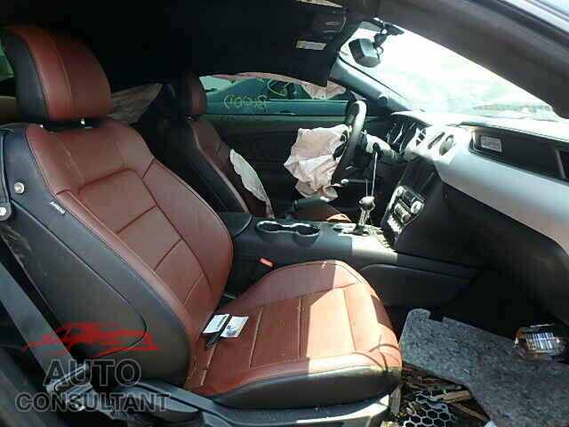 FORD MUSTANG 2016 - 1FA6P8CF5G5259199