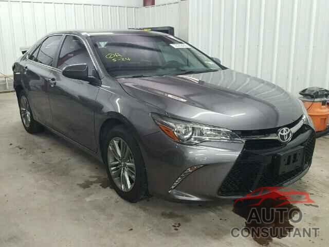 TOYOTA CAMRY 2016 - 4T1BF1FK7GU151857