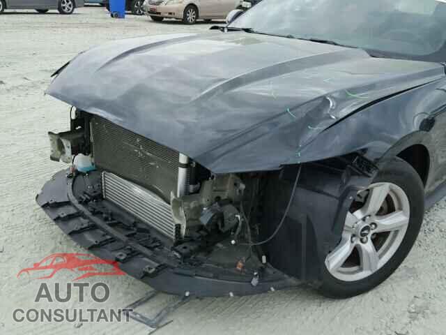 FORD MUSTANG 2015 - 1FA6P8THXF5429105