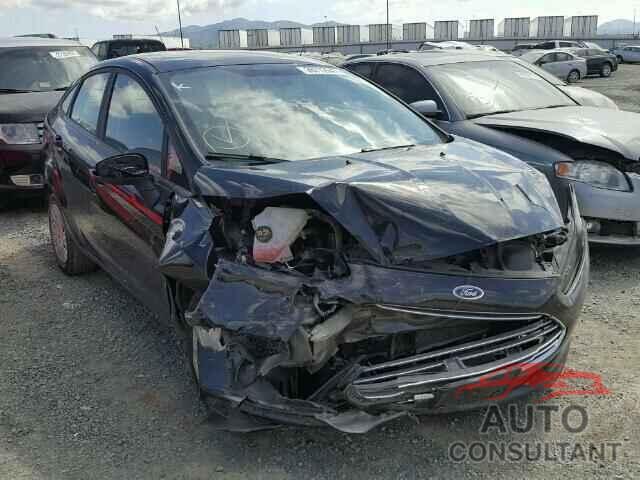 FORD FIESTA 2016 - 3FADP4AJ0GM105095