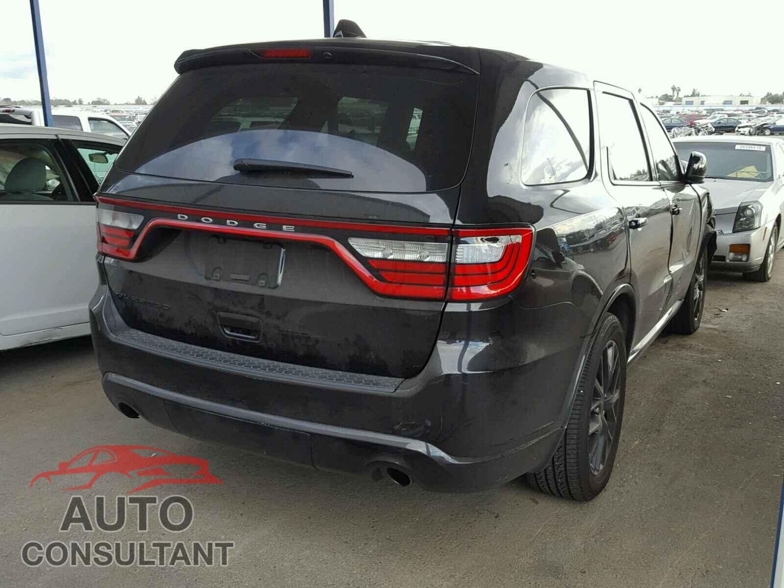 DODGE DURANGO 2015 - 1C4RDHAG6FC766120