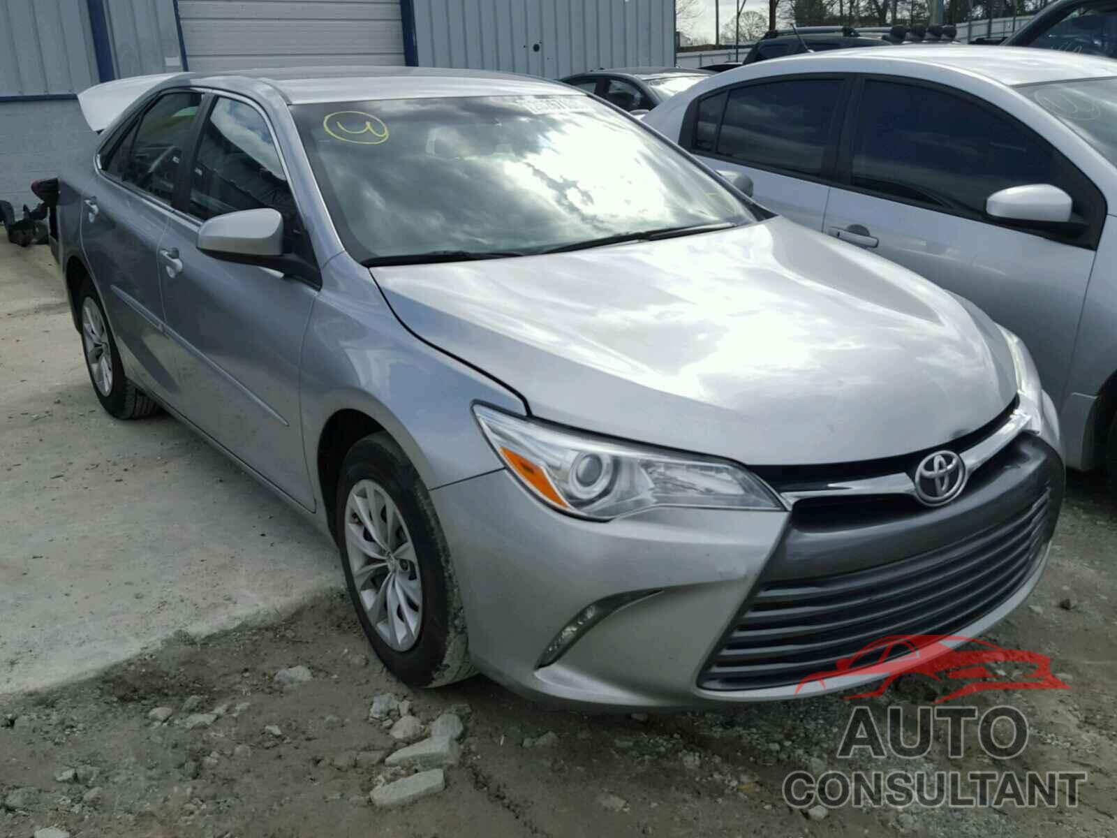 TOYOTA CAMRY 2015 - 4T1BF1FK3FU485009