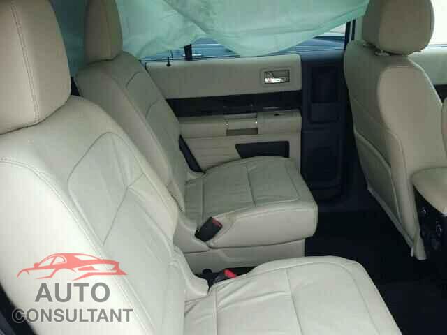 FORD FLEX 2015 - 2FMGK5C82FBA18512