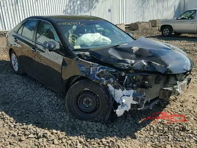 TOYOTA CAMRY 2016 - 4T4BF1FK8GR517816