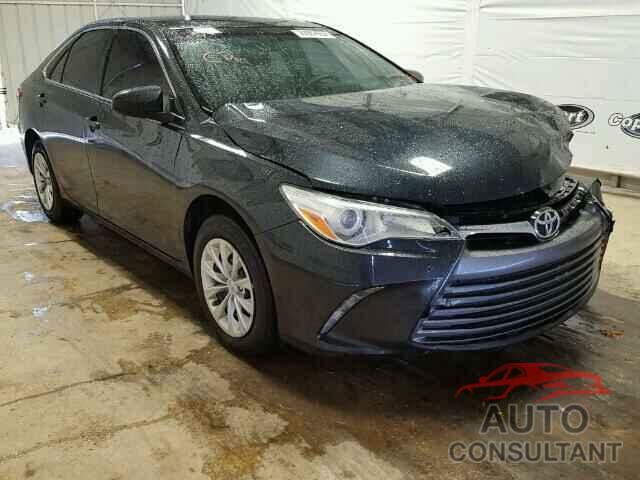 TOYOTA CAMRY 2015 - 4T1BF1FK7FU906844