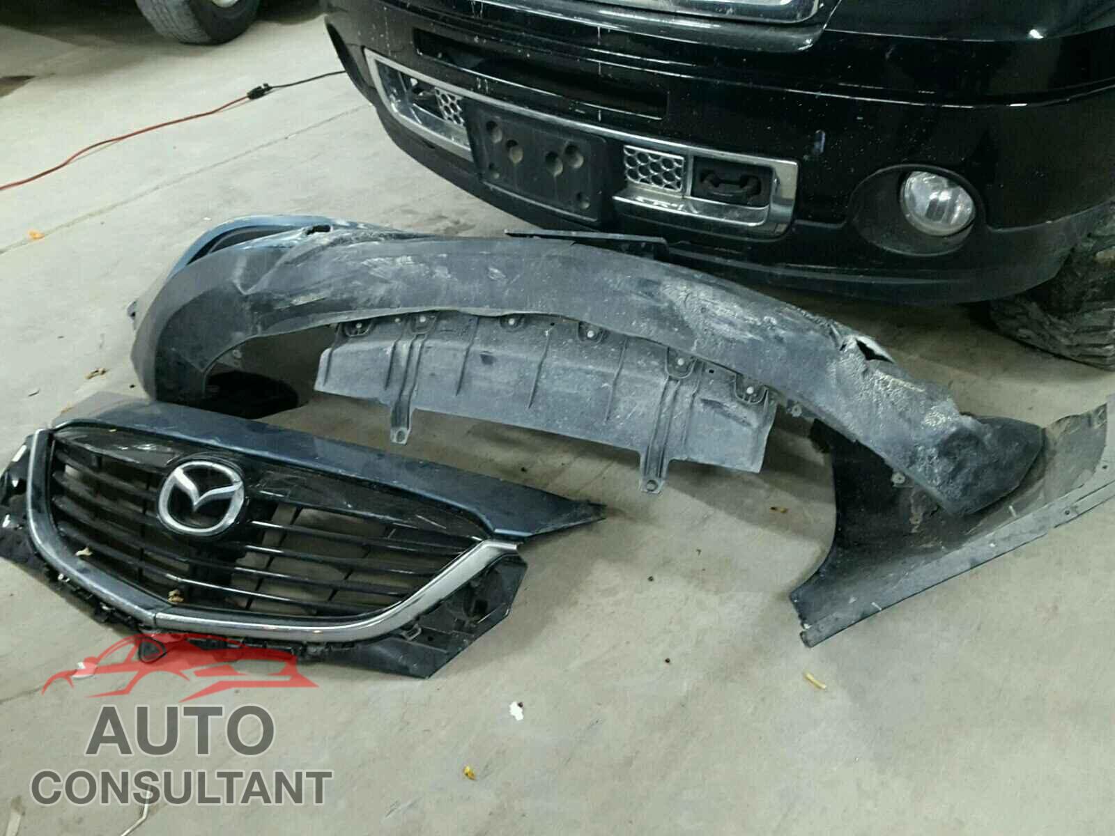 MAZDA CX-9 2015 - JM3TB2BA5F0460036