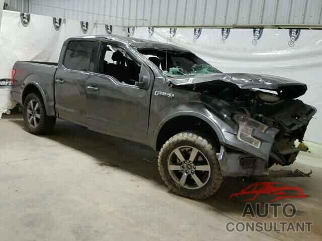 FORD F150 2015 - 1FTEW1EF4FFB29694