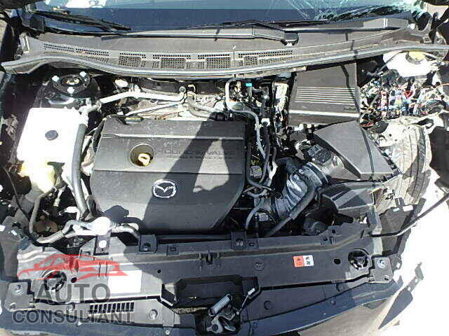 MAZDA 5 2015 - JM1CW2BL4F0184088