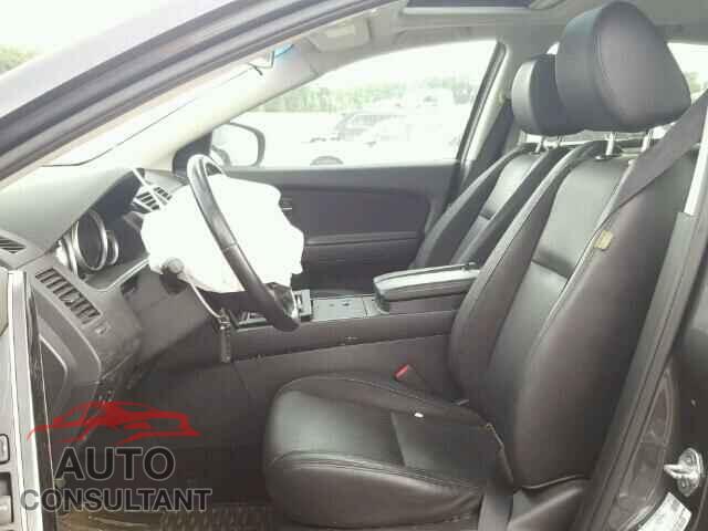 MAZDA CX-9 2014 - JM3TB3CV7E0429764
