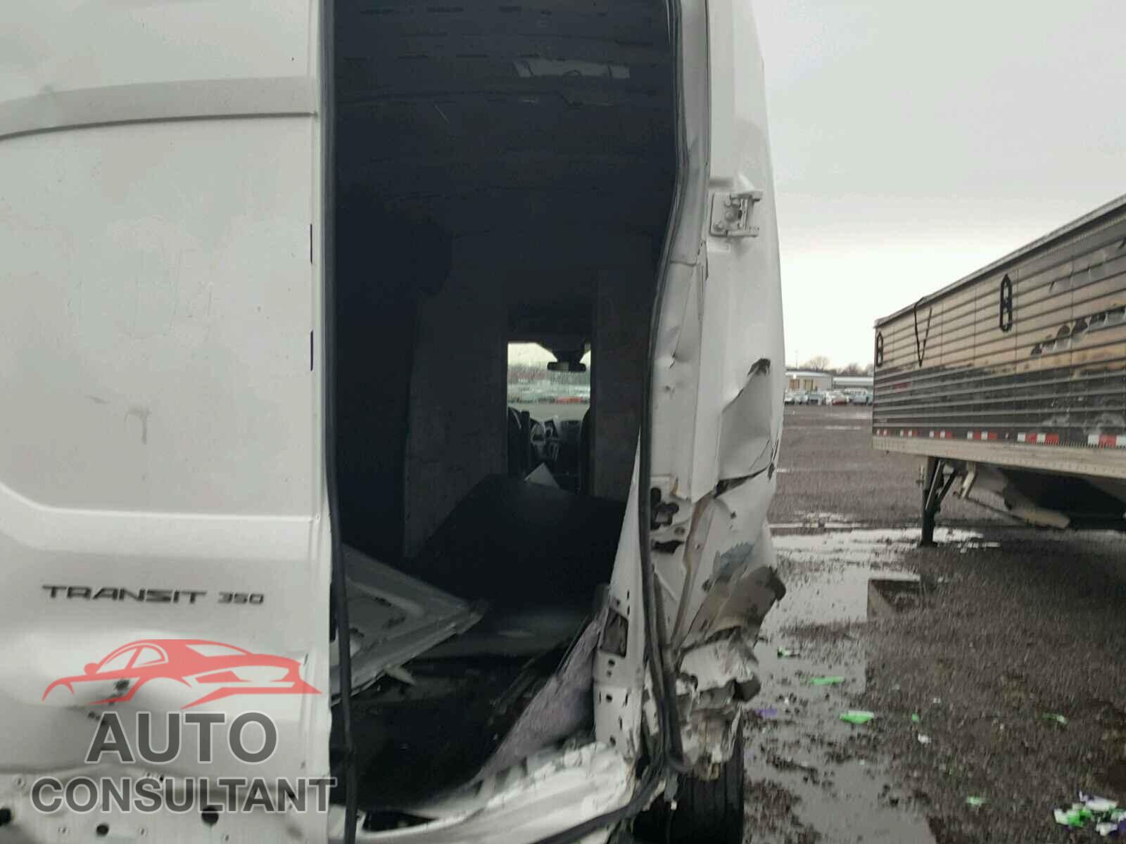 FORD TRANSIT CO 2015 - 1FTSW3XM2FKB23071