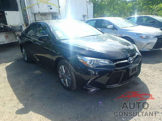 TOYOTA CAMRY 2016 - 4T1BF1FK2GU546772