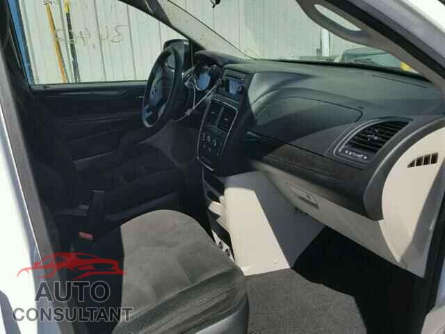 DODGE CARAVAN 2015 - 2C4RDGBG6FR508714