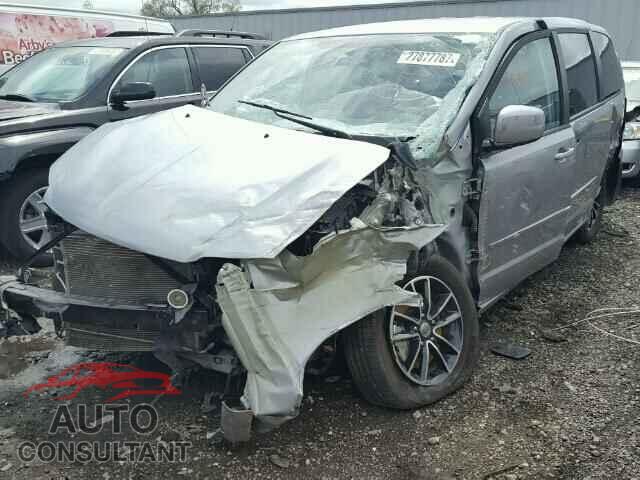 DODGE CARAVAN 2015 - 2C4RDGEG6FR701716