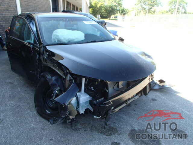 TOYOTA CAMRY 2015 - 4T4BF1FK9FR500263
