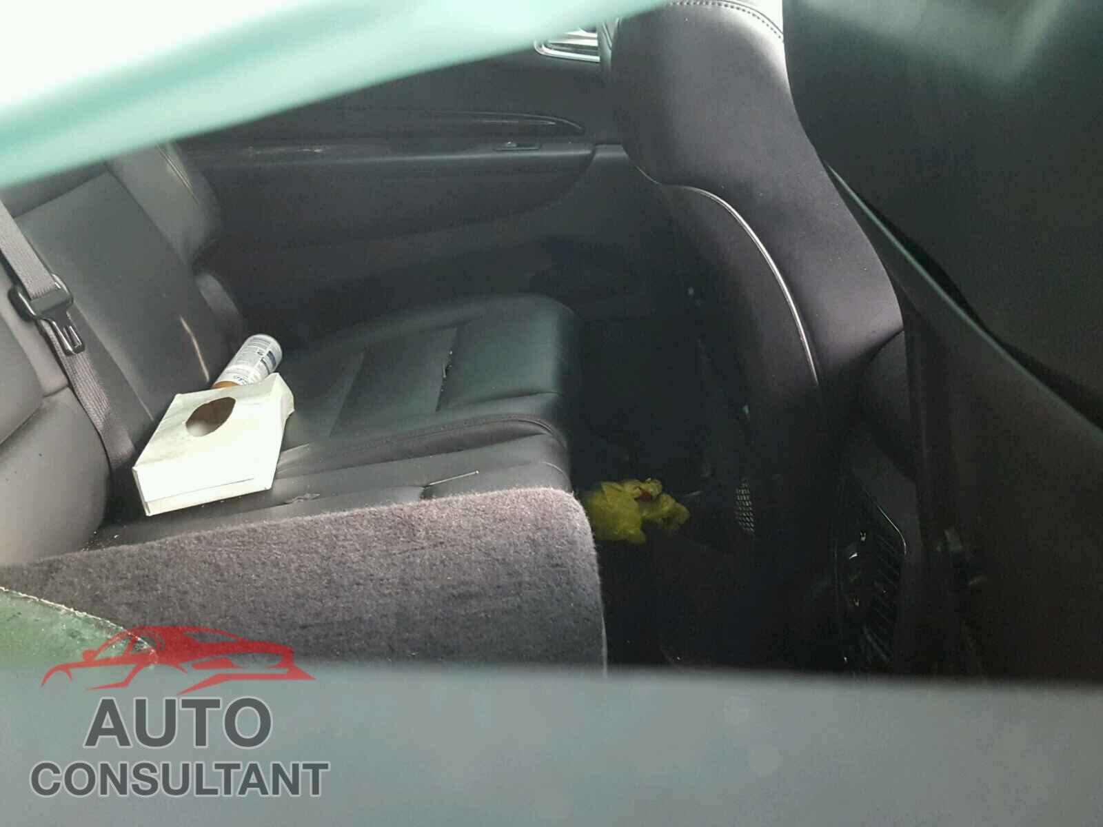 DODGE DURANGO 2015 - 1C4RDJDG5FC953979