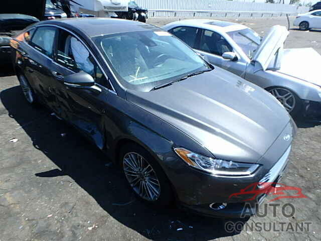 FORD FUSION 2015 - 3FA6P0H97FR305681