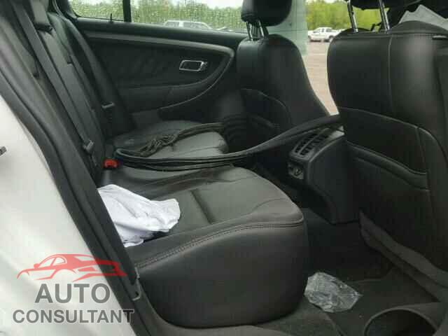 FORD TAURUS 2015 - 1FAHP2E82FG199325
