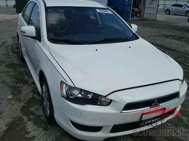 MITSUBISHI LANCER 2015 - JA32U2FU0FU007114