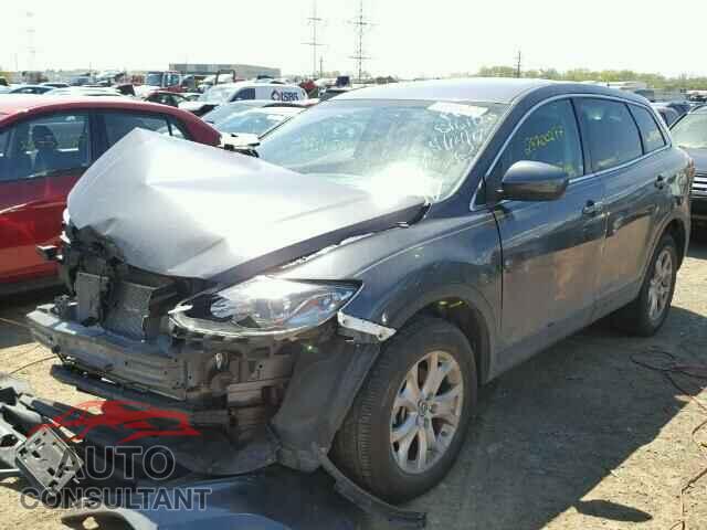 MAZDA CX-9 2015 - JM3TB3CA5F0451423