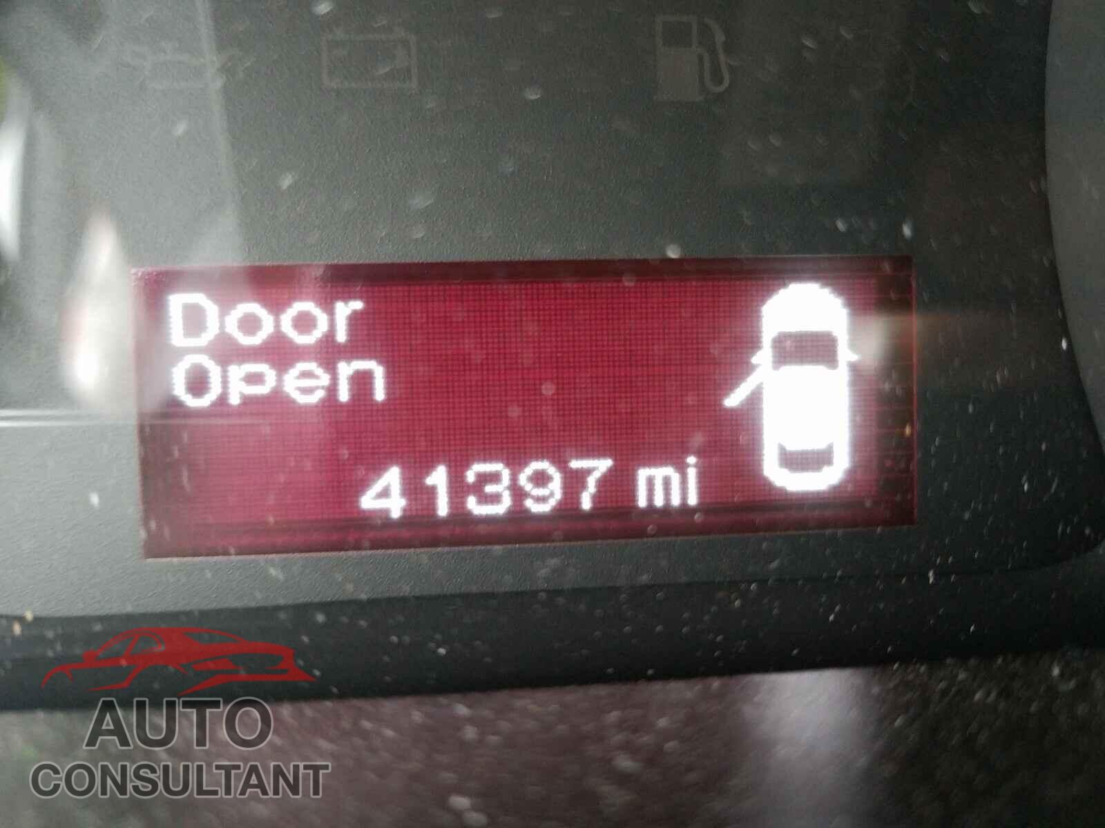 DODGE DART 2016 - 1C3CDFAA3GD533933