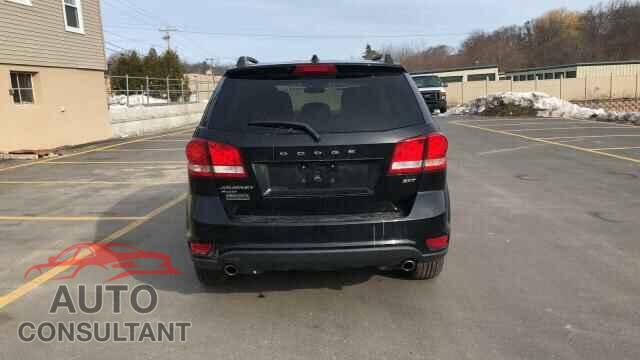 DODGE JOURNEY 2015 - 3C4PDDBG0FT600856