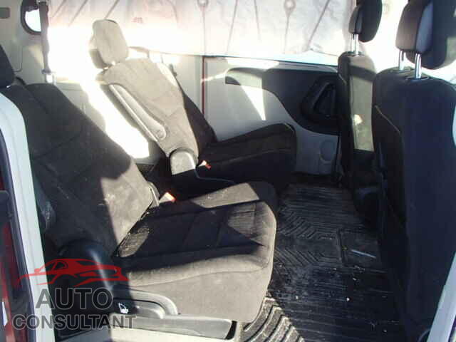 DODGE CARAVAN 2015 - 2C4RDGDG2FR510702