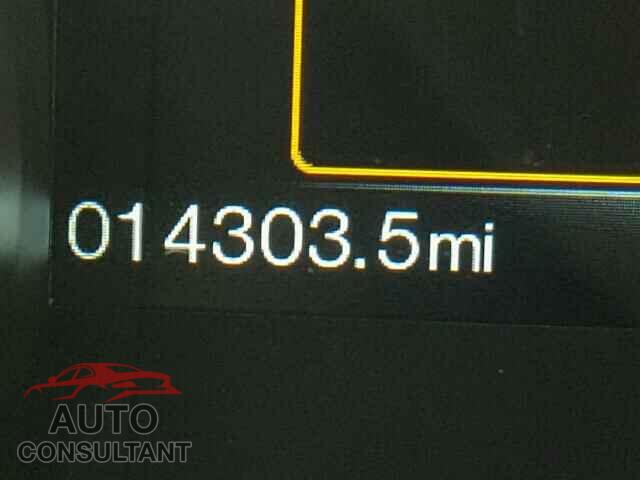 FORD MUSTANG 2015 - 1FA6P8CF4F5385083