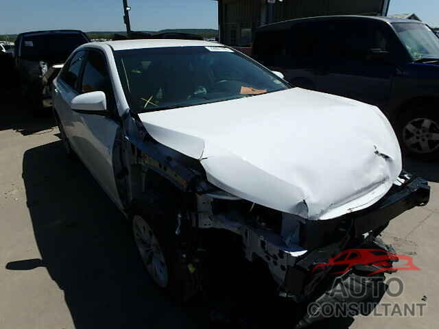 TOYOTA CAMRY 2015 - 4T4BF1FK5FR473563