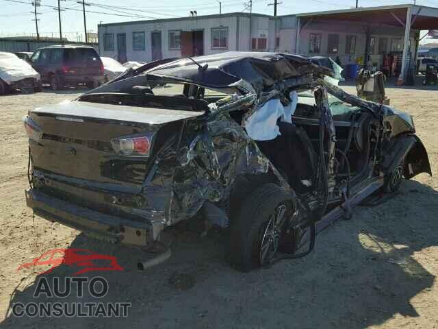 MITSUBISHI LANCER 2015 - JA32V2FW8FU005643