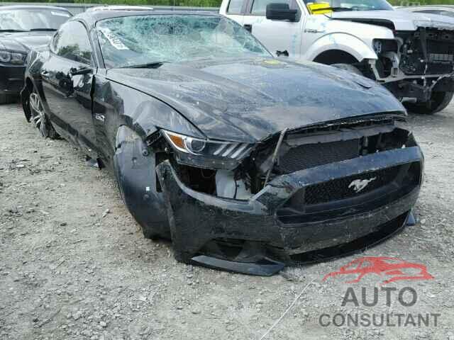 FORD MUSTANG 2015 - 1FA6P8CF1F5415611
