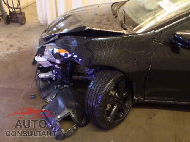 DODGE DART 2015 - 1C3CDFBB8FD278024