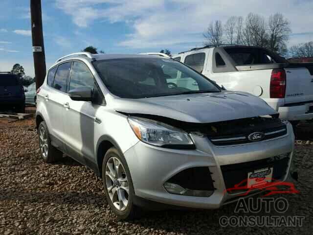 FORD ESCAPE 2015 - 1FMCU9J98FUB74530