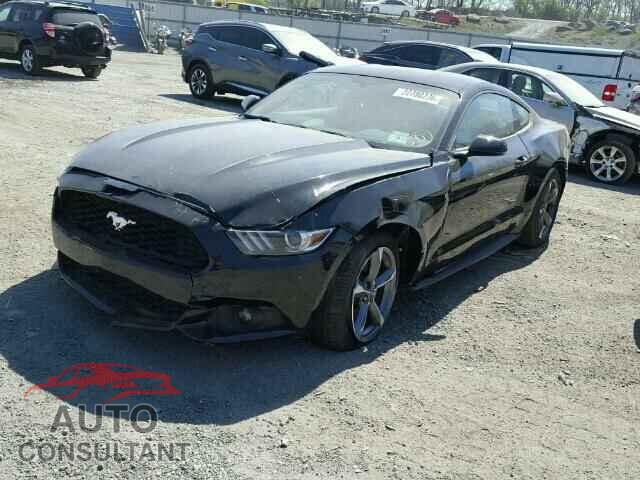 FORD MUSTANG 2015 - 1FA6P8TH8F5334719