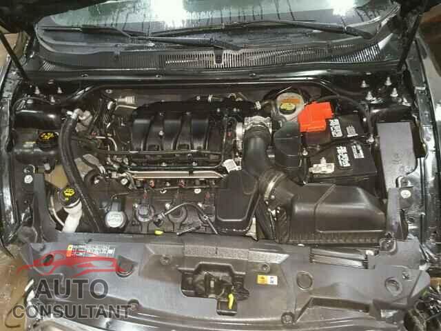 FORD TAURUS 2015 - 1FAHP2E88FG177393